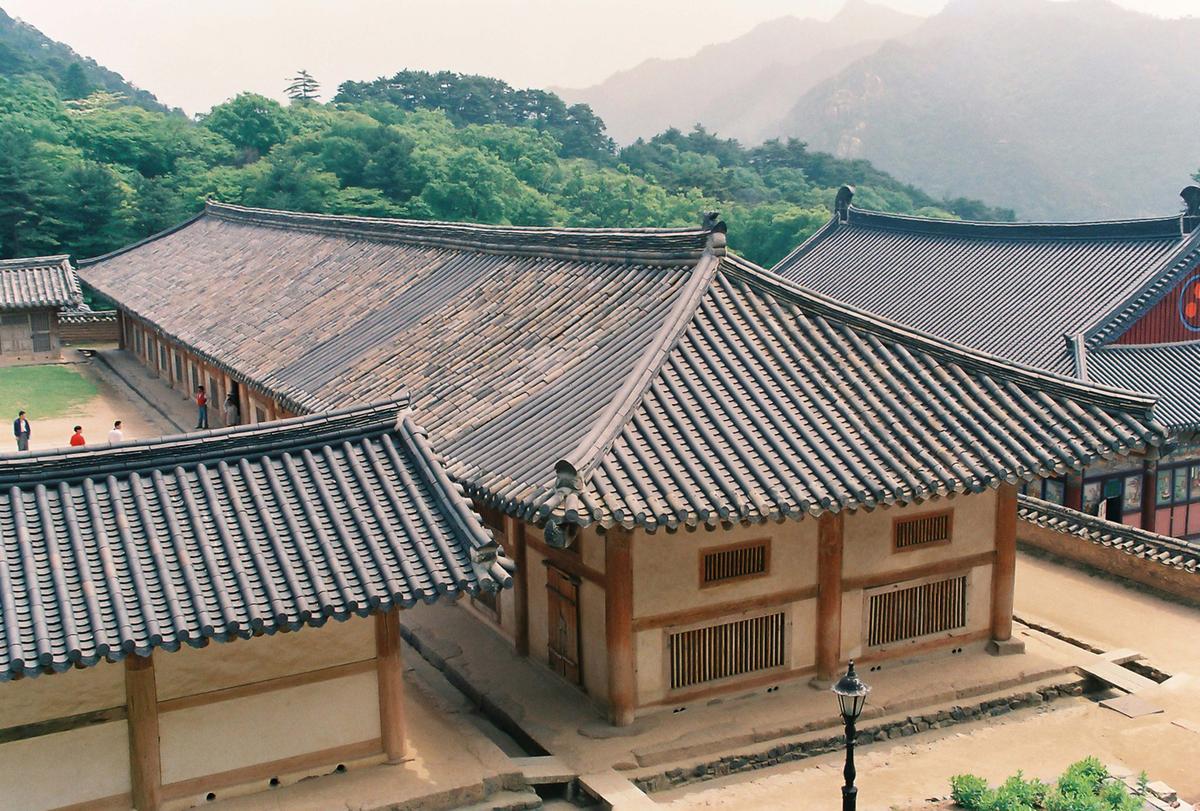 사찰