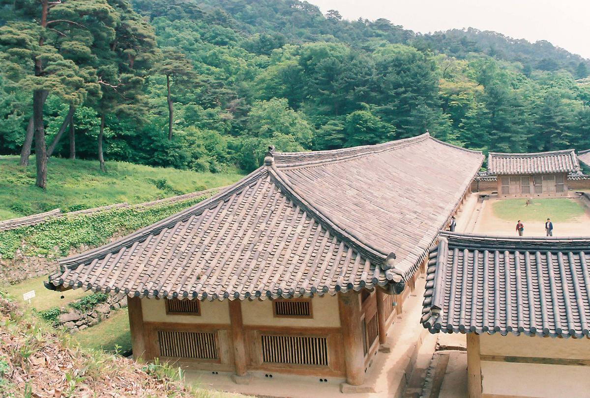 사찰