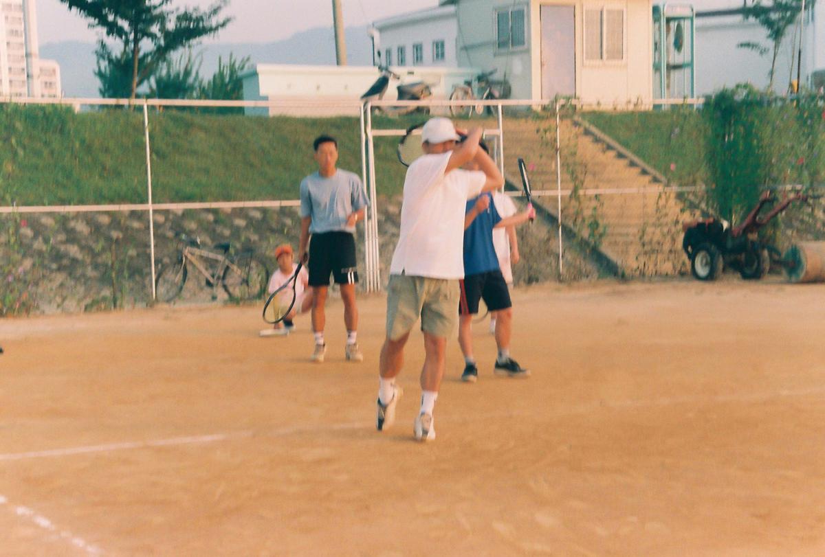 체육행사