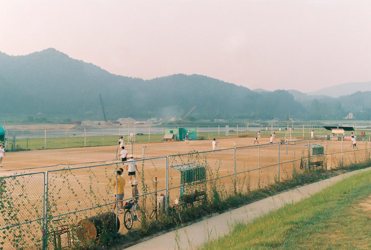 체육행사