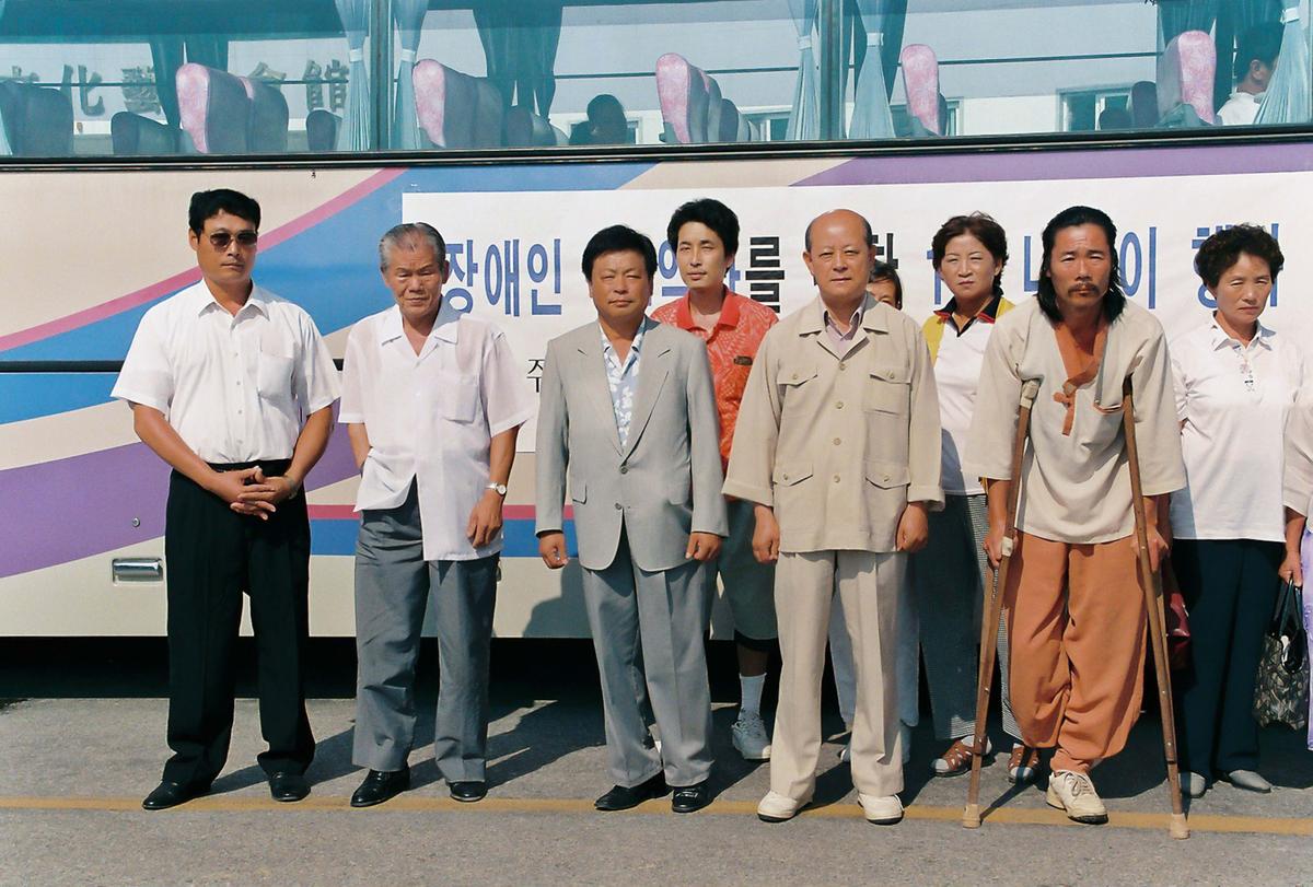 6.25 참전용사 만남의 장