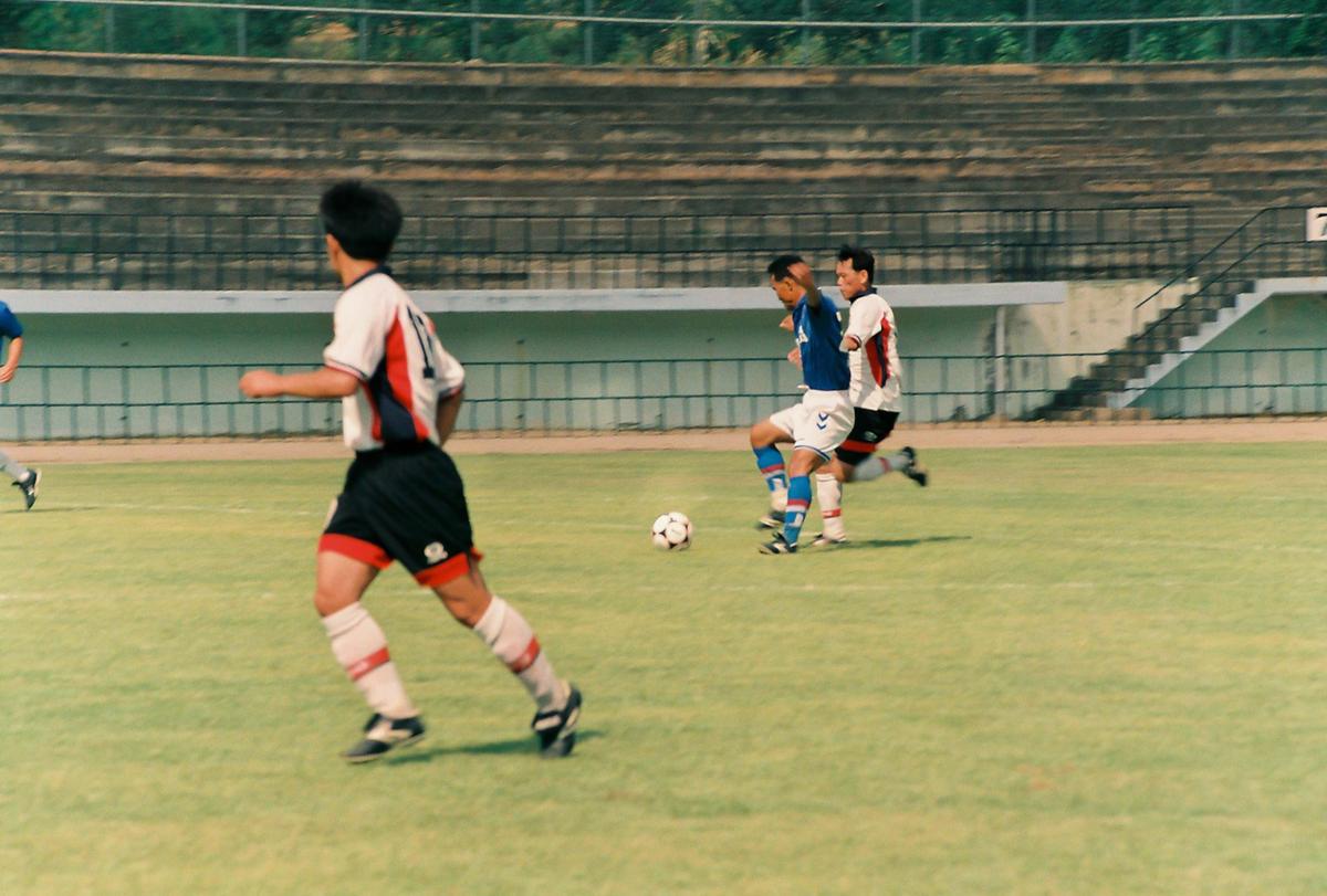 제2회 도지사기 경남생활체육 축구대회