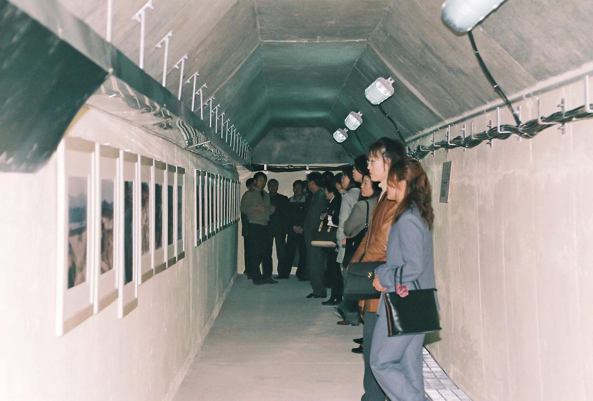 합천댐방문