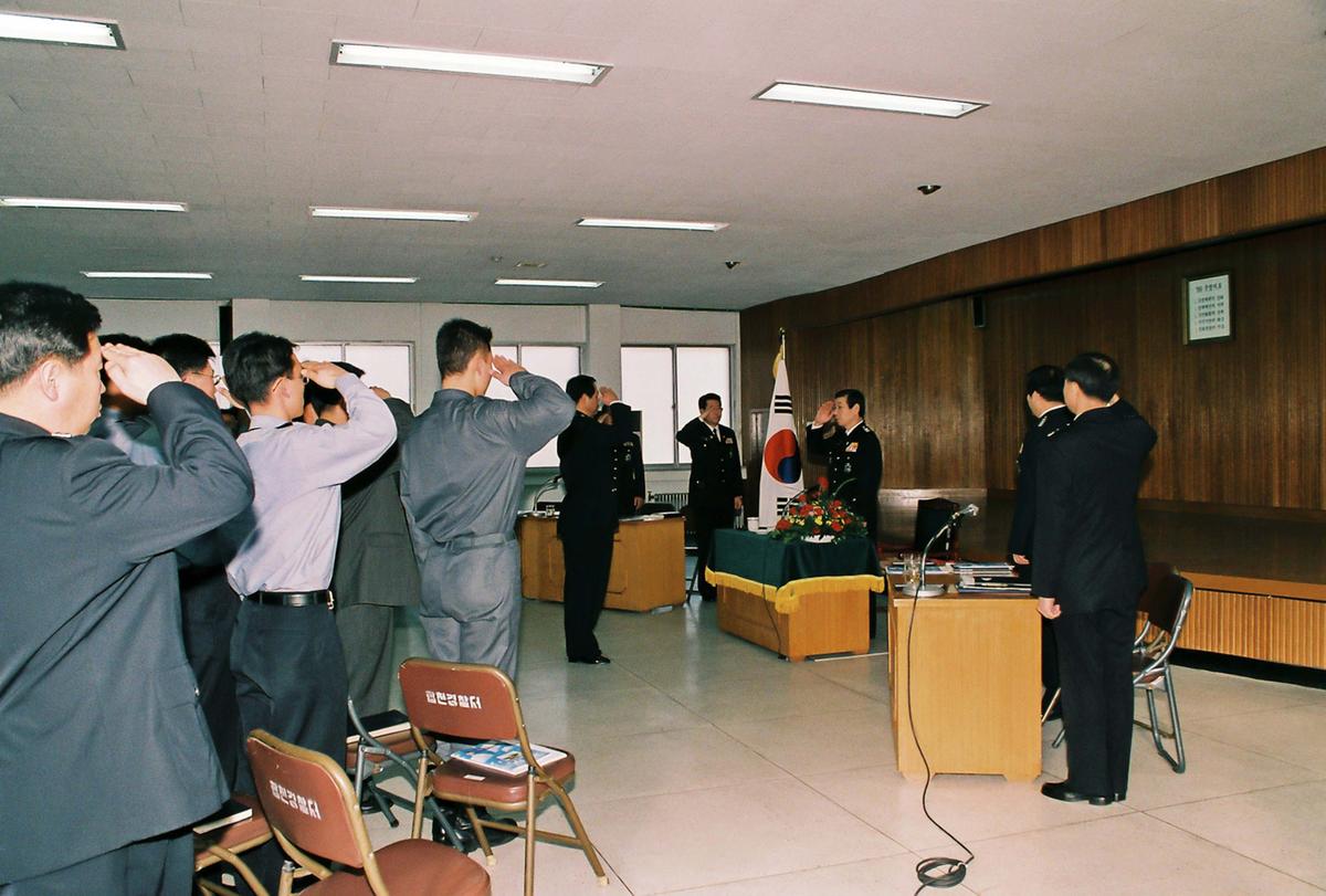 합천군방문