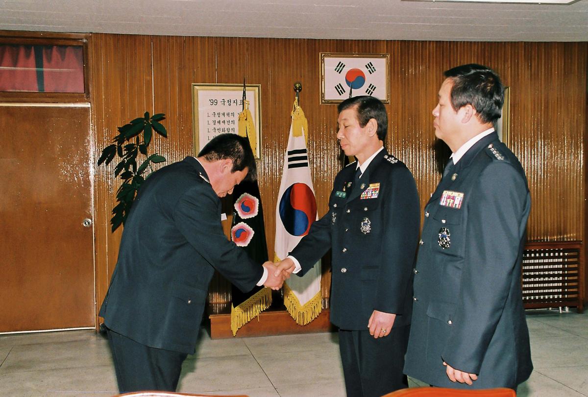 합천군방문