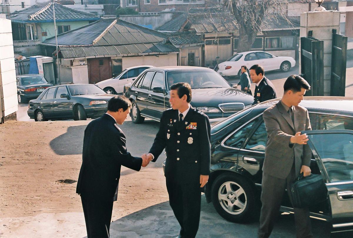 합천군방문