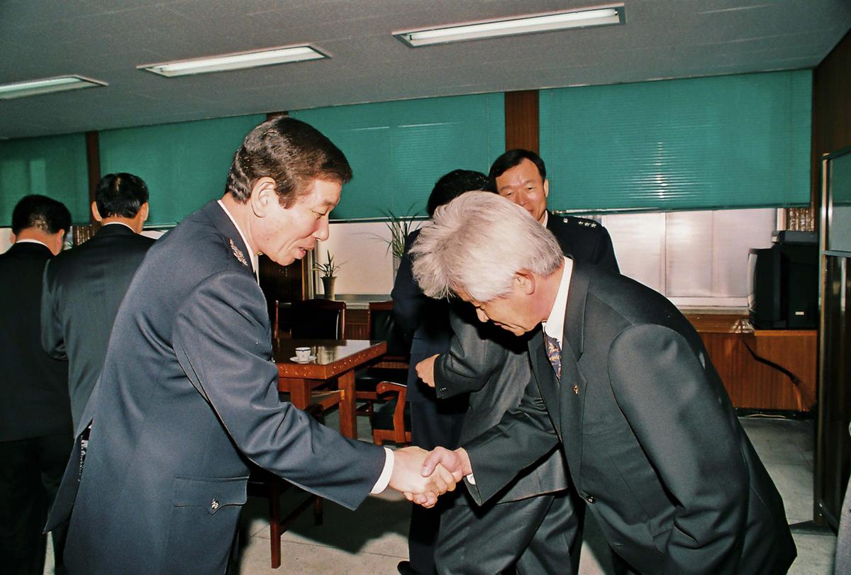 합천군방문