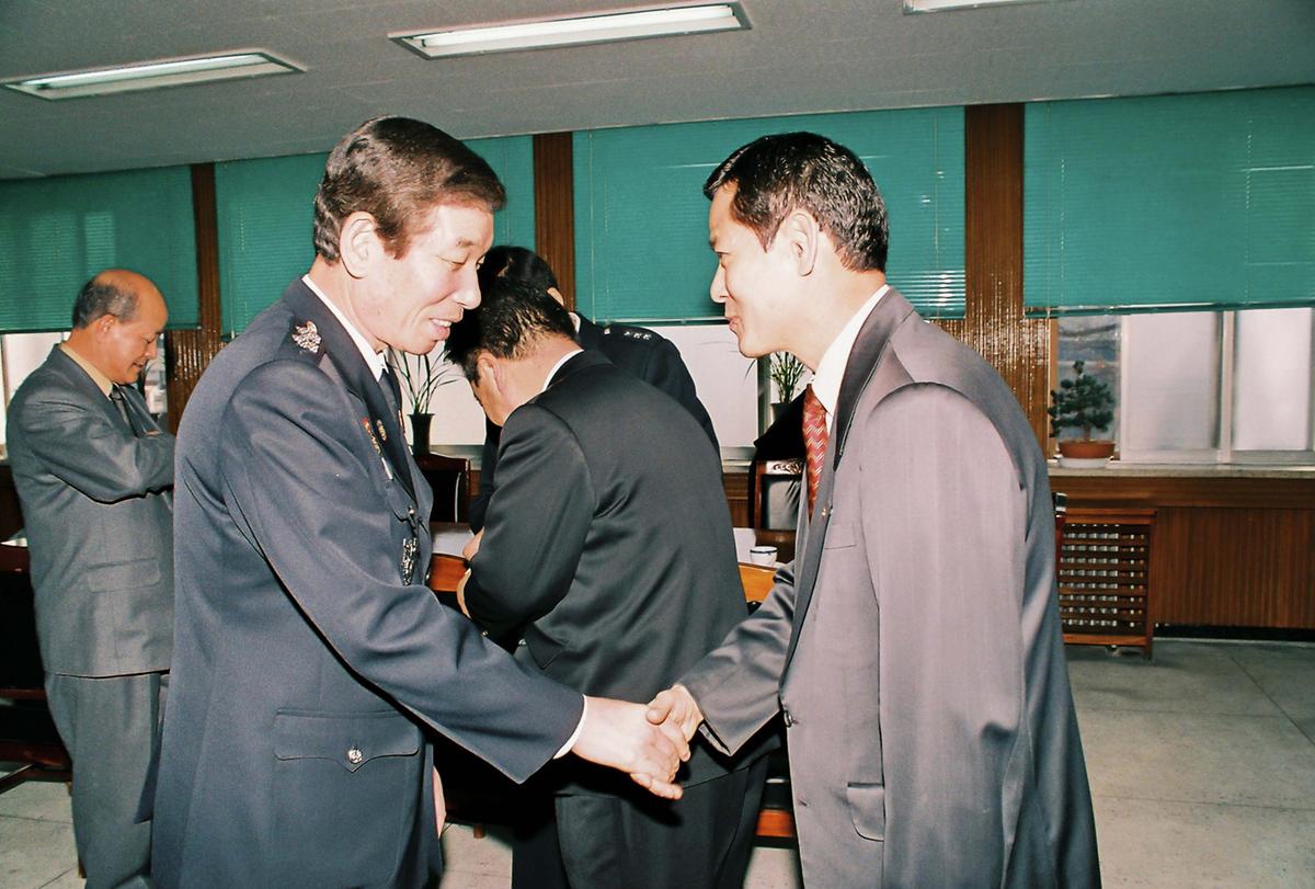 합천군방문
