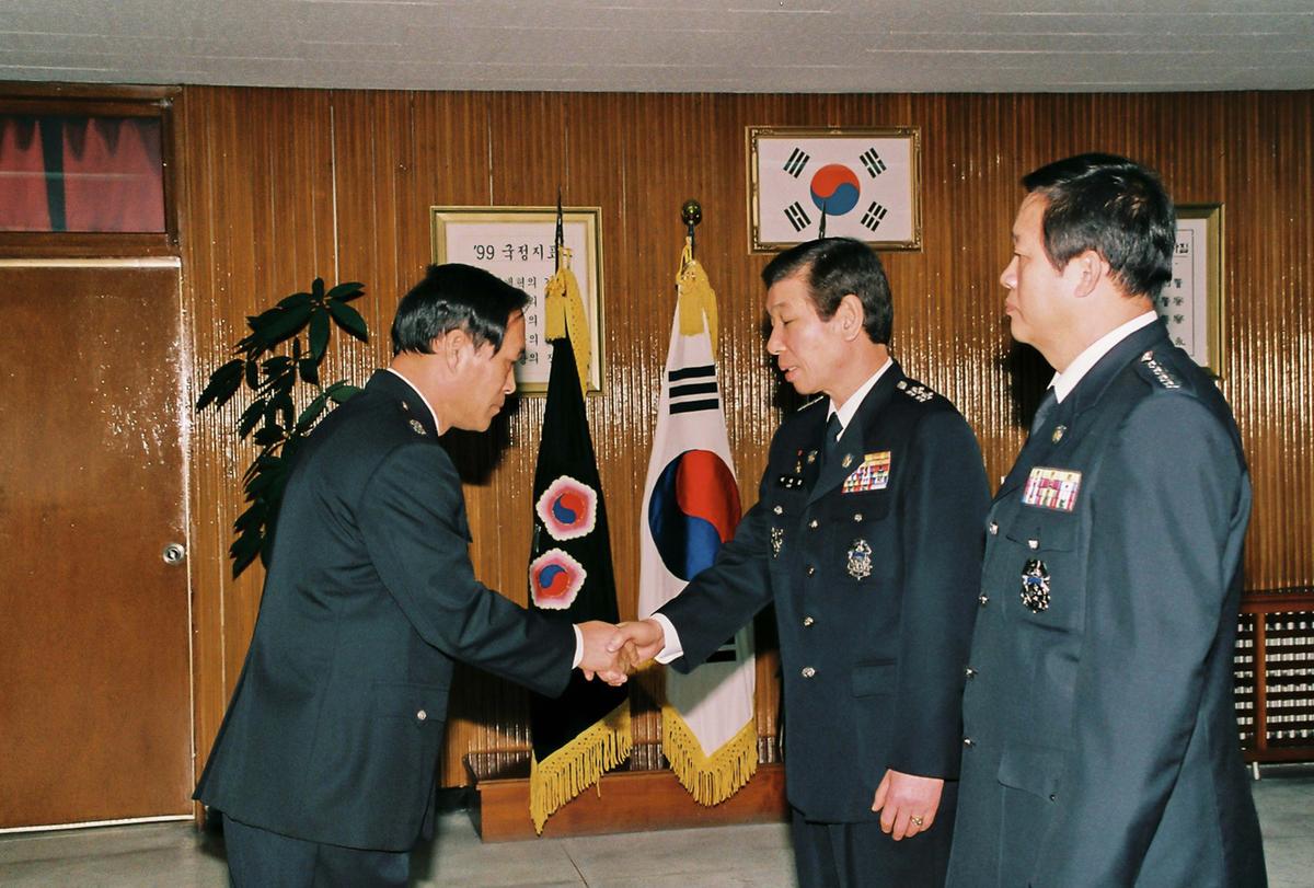 합천군방문