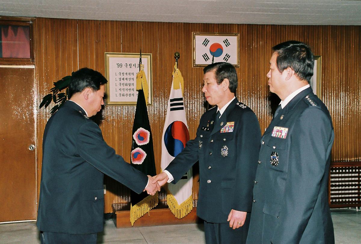 합천군방문