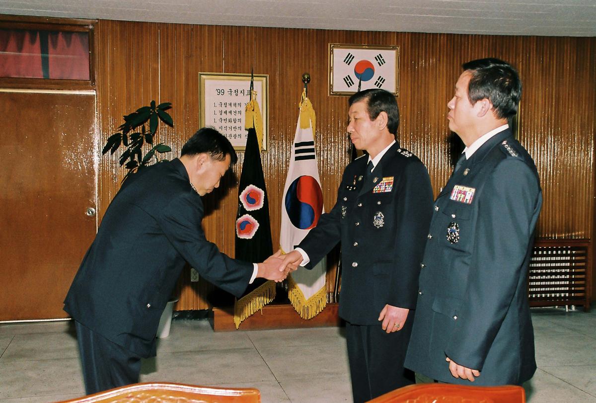 합천군방문