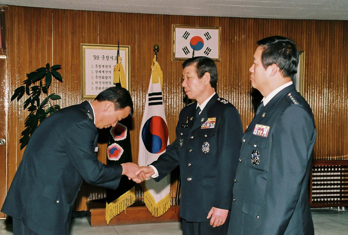 합천군방문