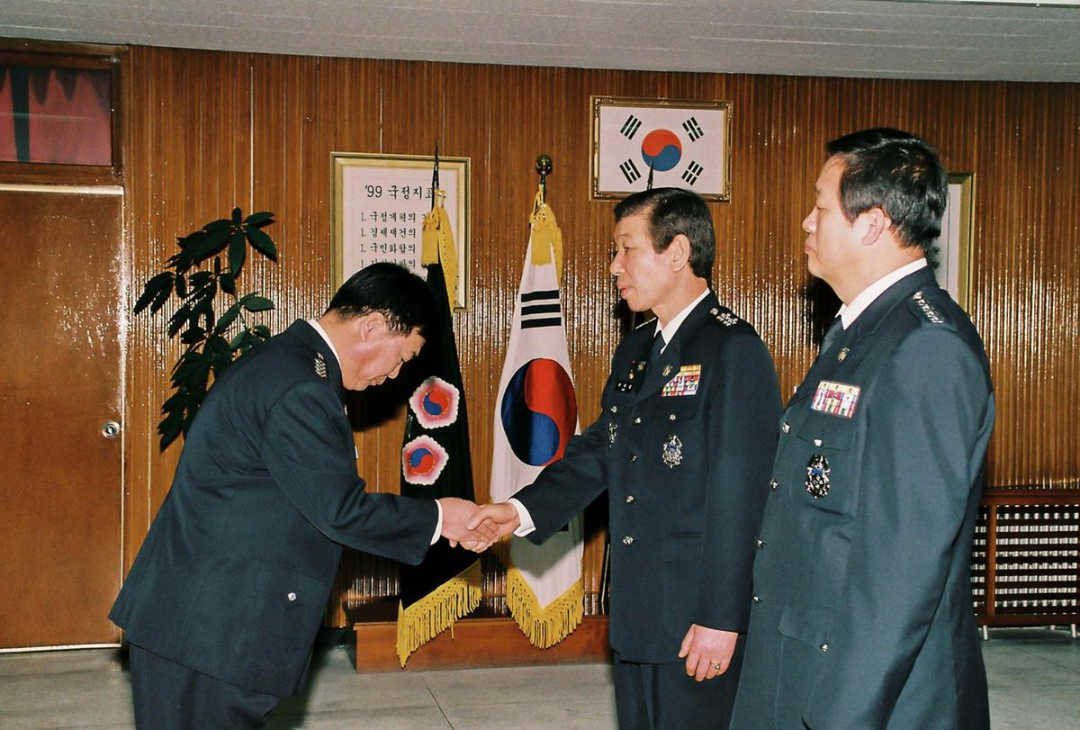 합천군방문