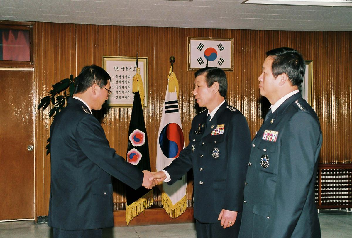 합천군방문