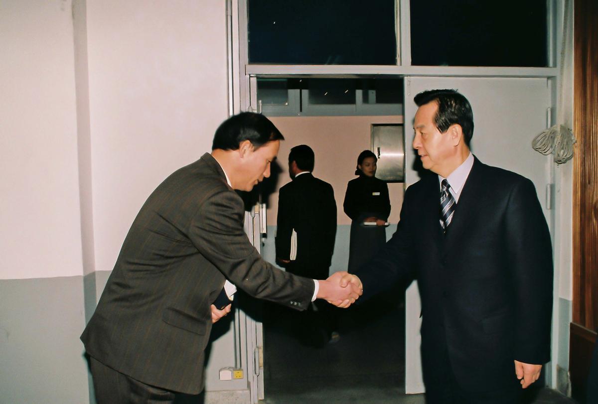 21세기 새 경남인과의 대화