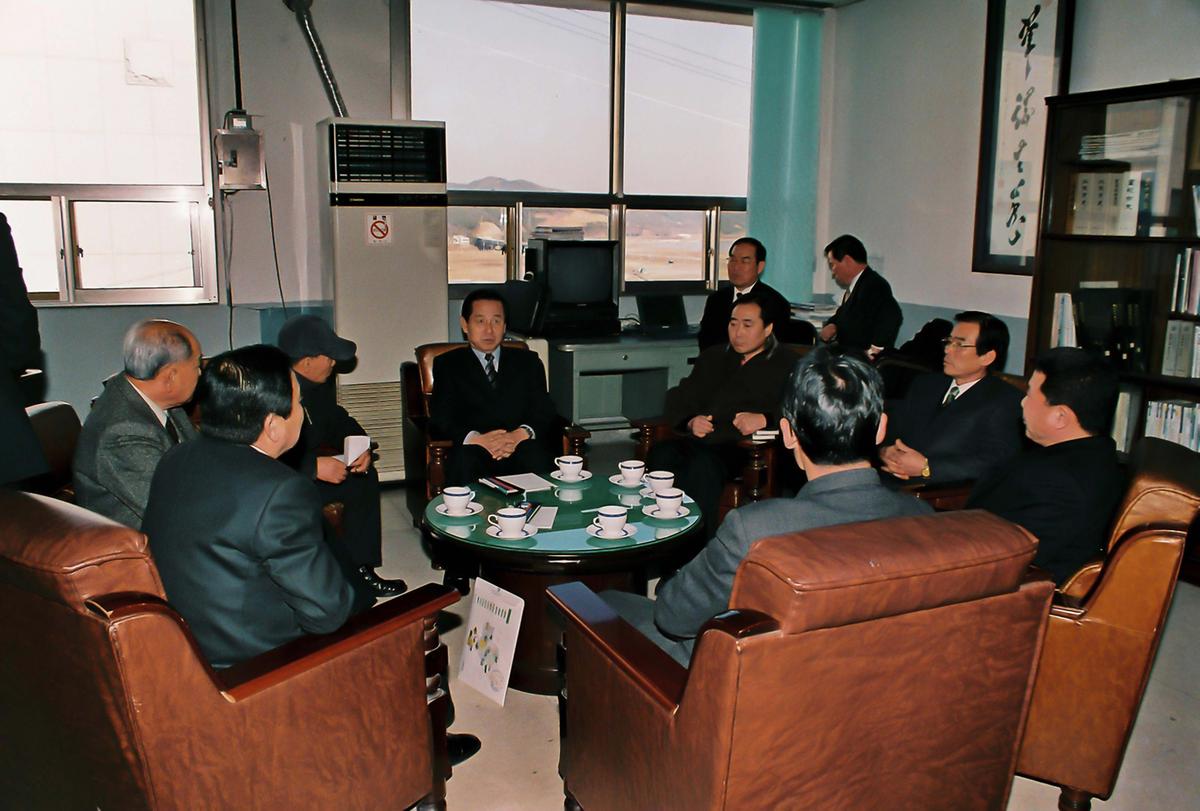 21세기 새 경남인과의 대화