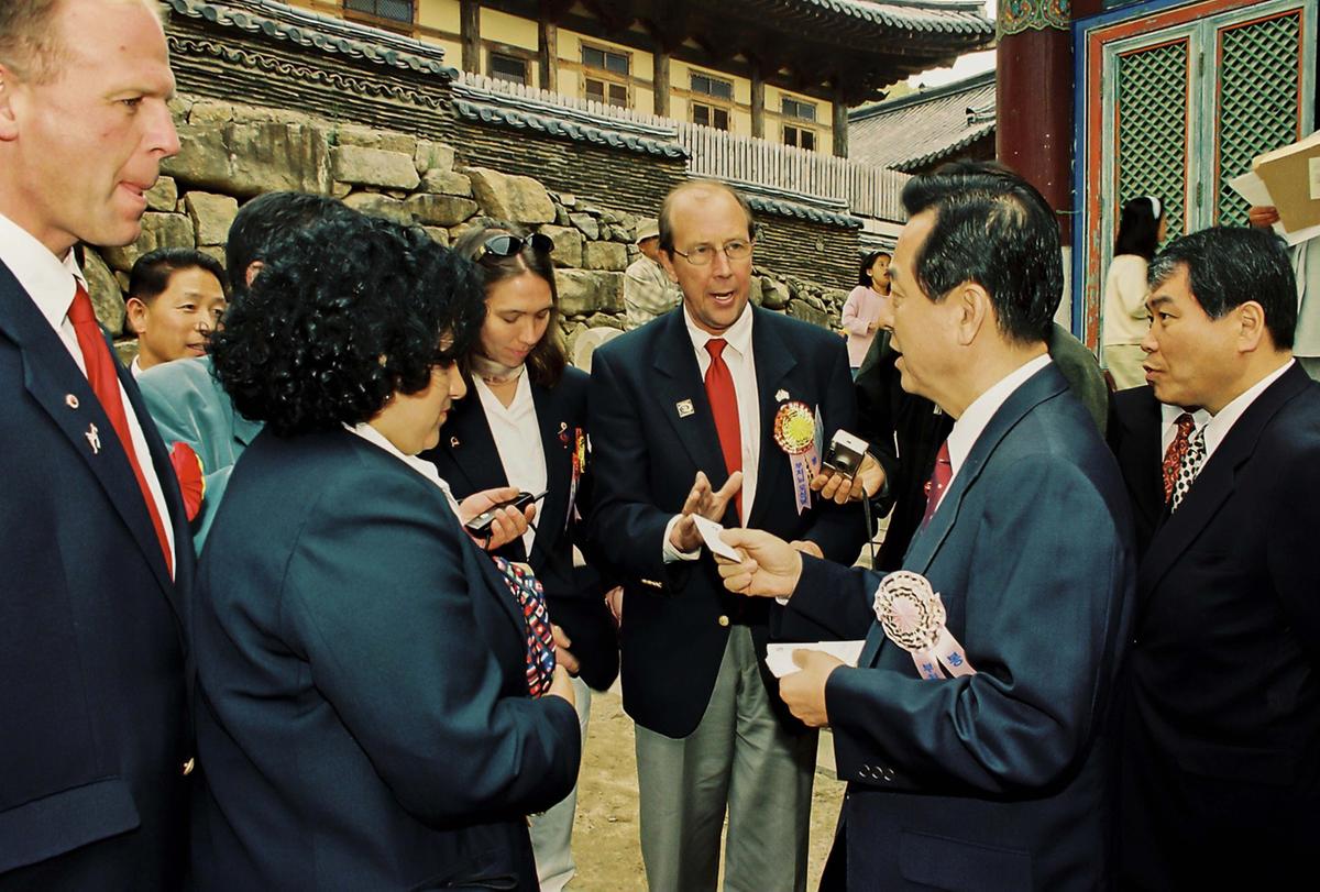 사찰행사