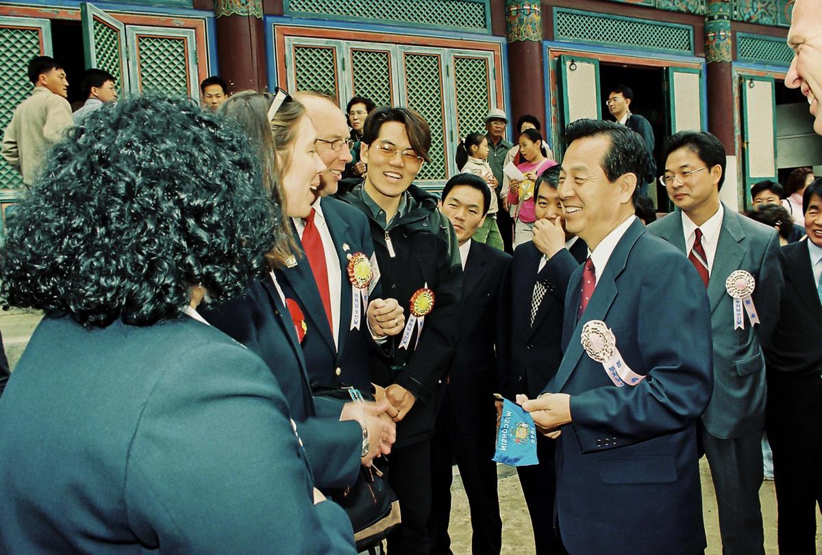 사찰행사