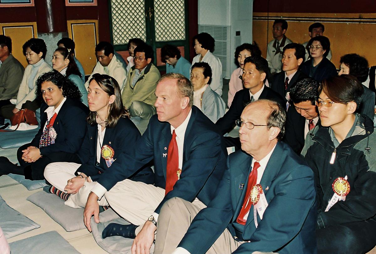 사찰행사