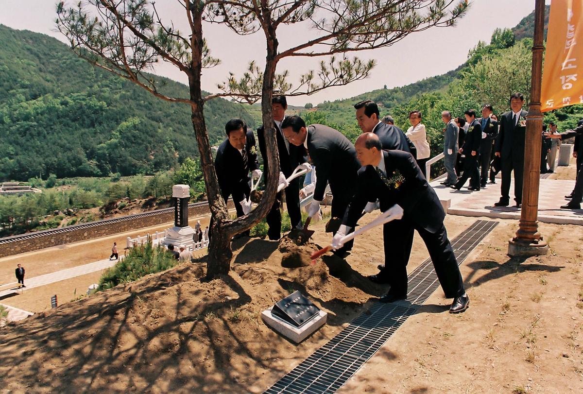 인물