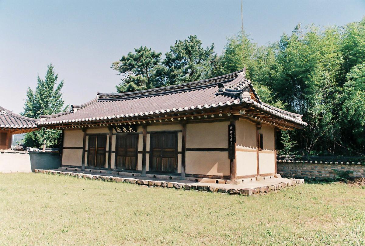 사찰