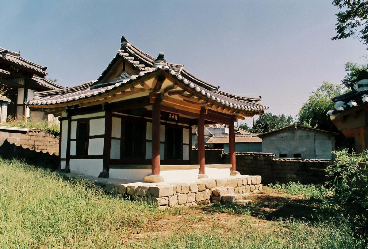 사찰