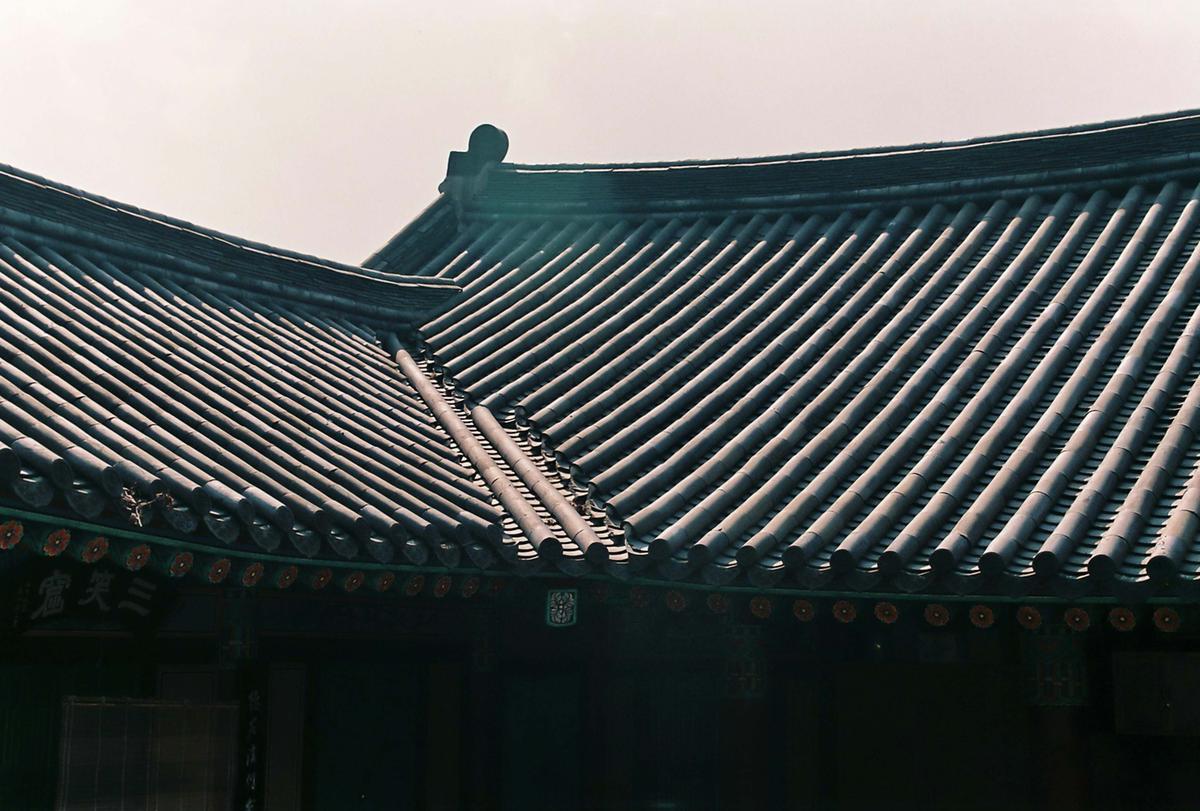 사찰건축문양