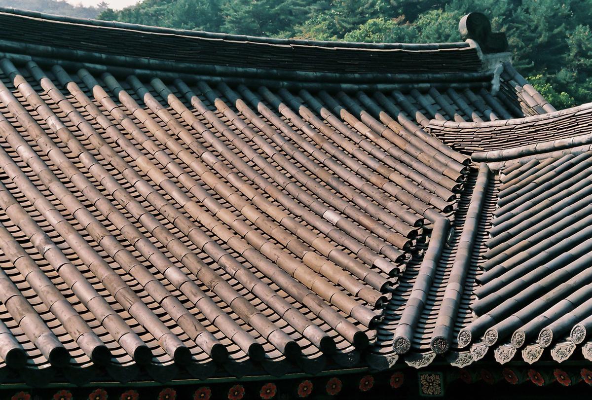 사찰건축문양