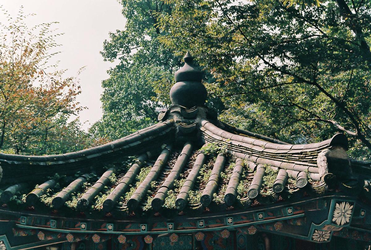 사찰건축문양
