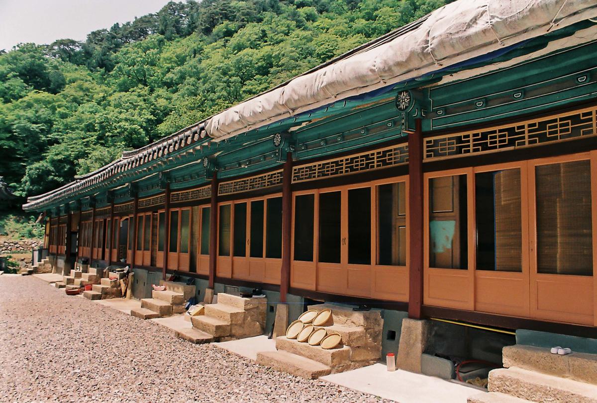 사찰