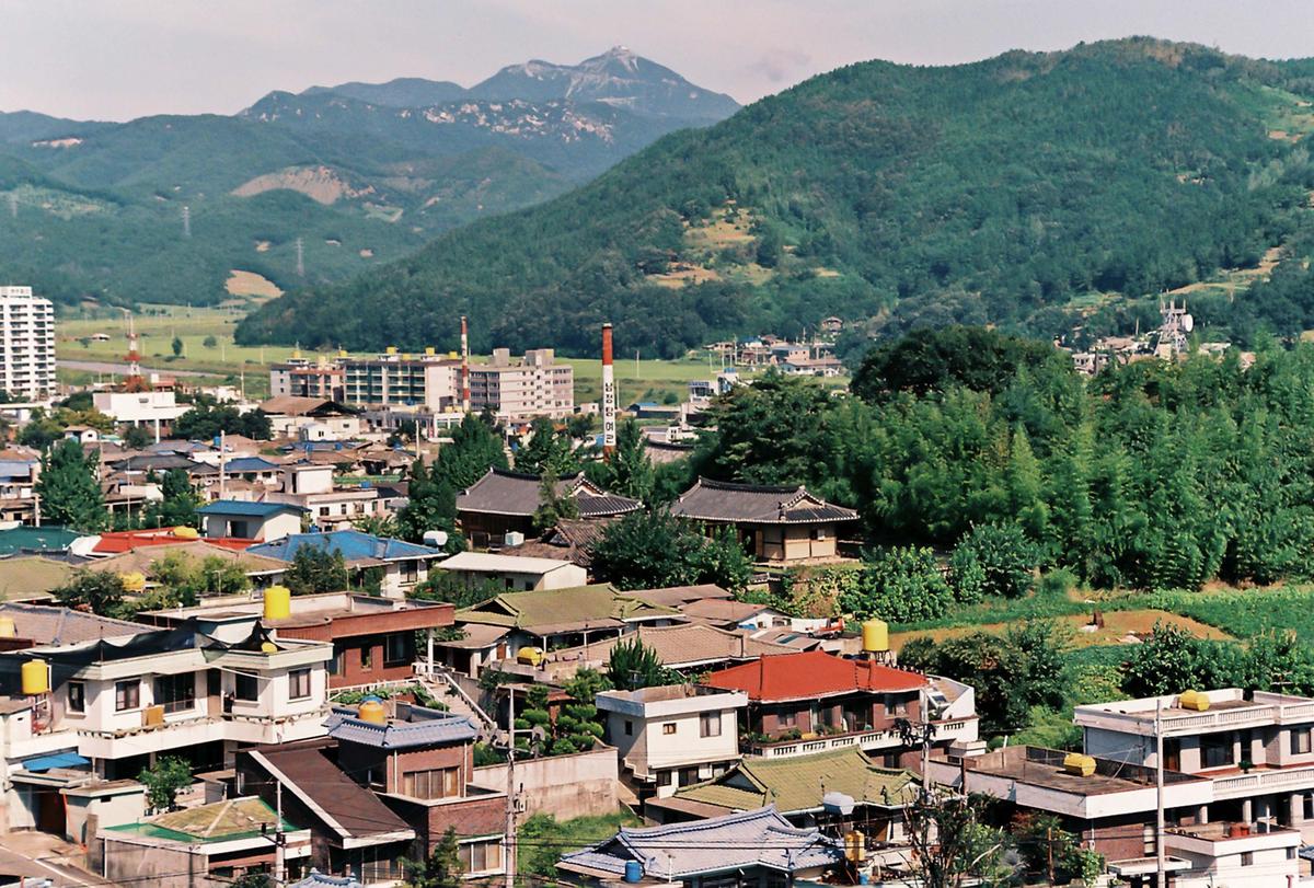 풍경