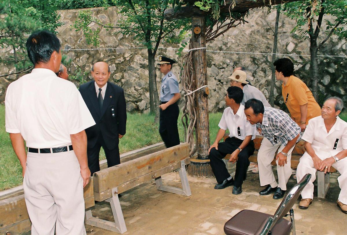 추모제
