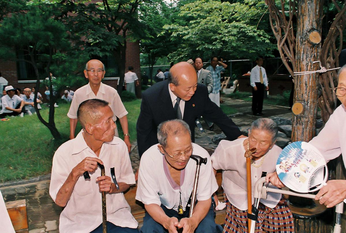 추모제