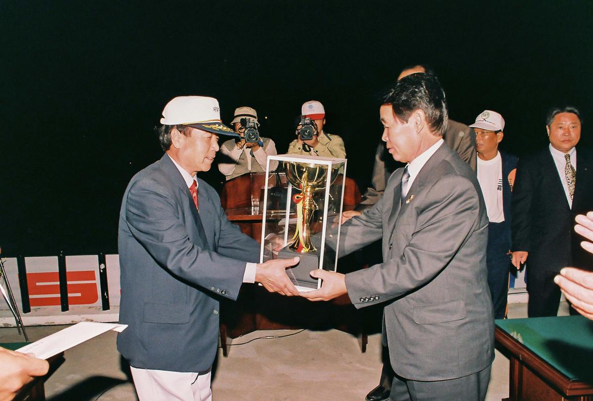 행사