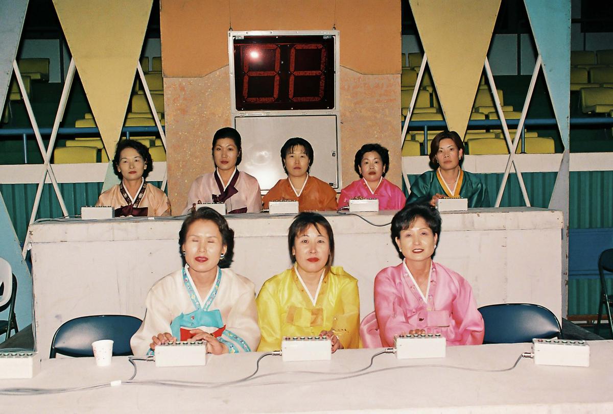 행사