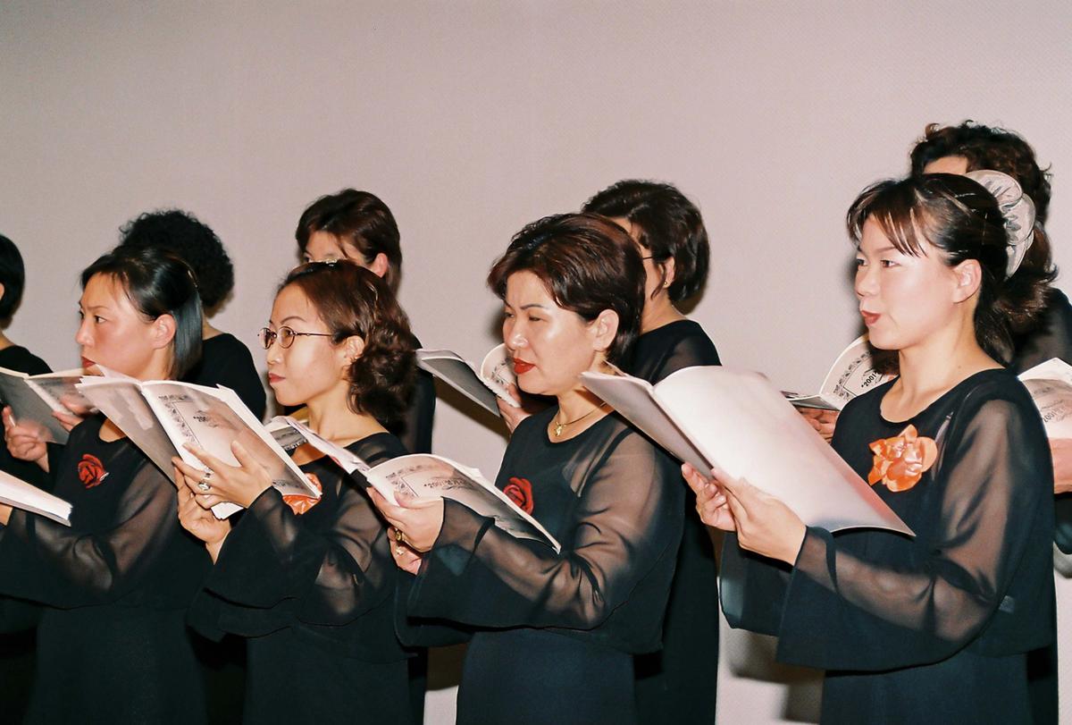 행사