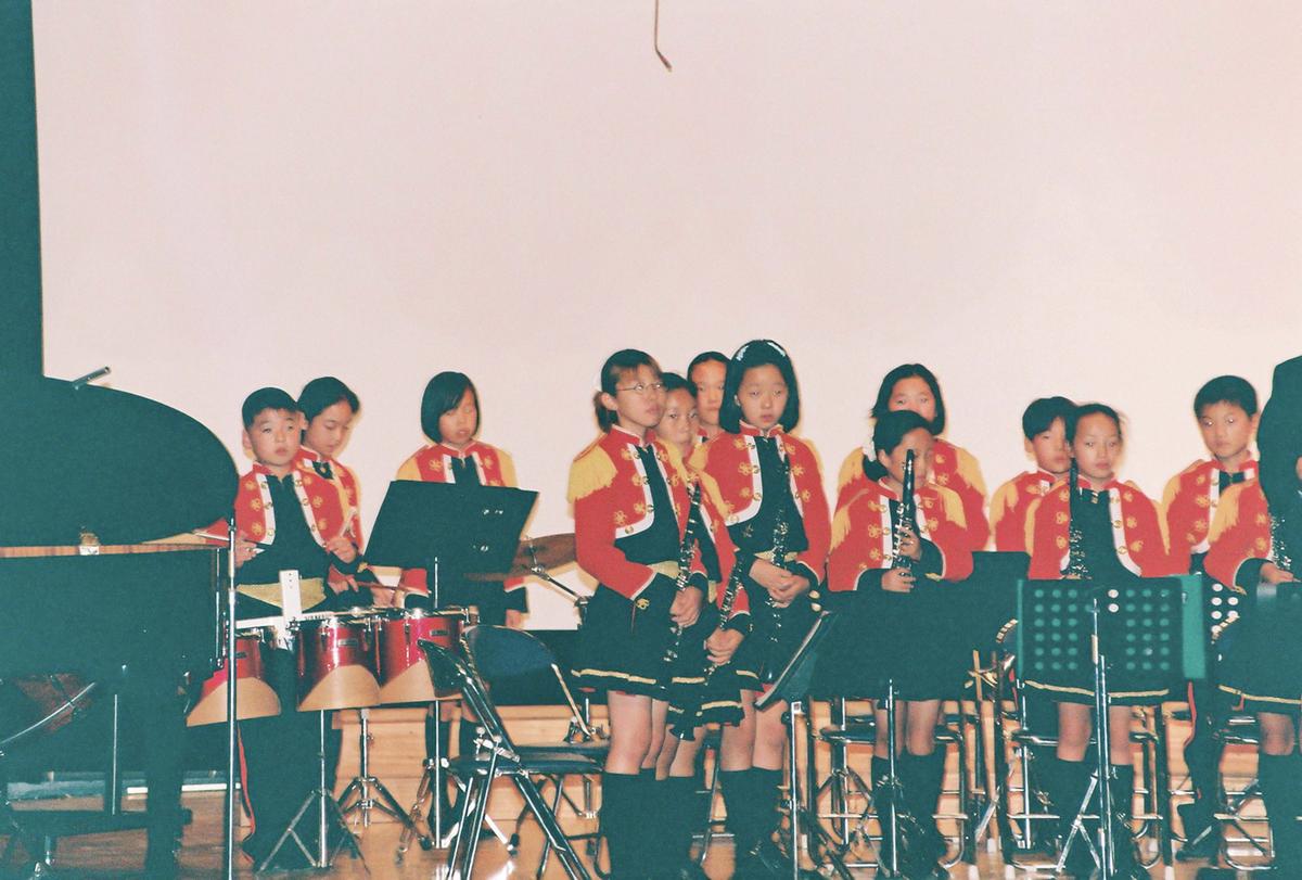 행사