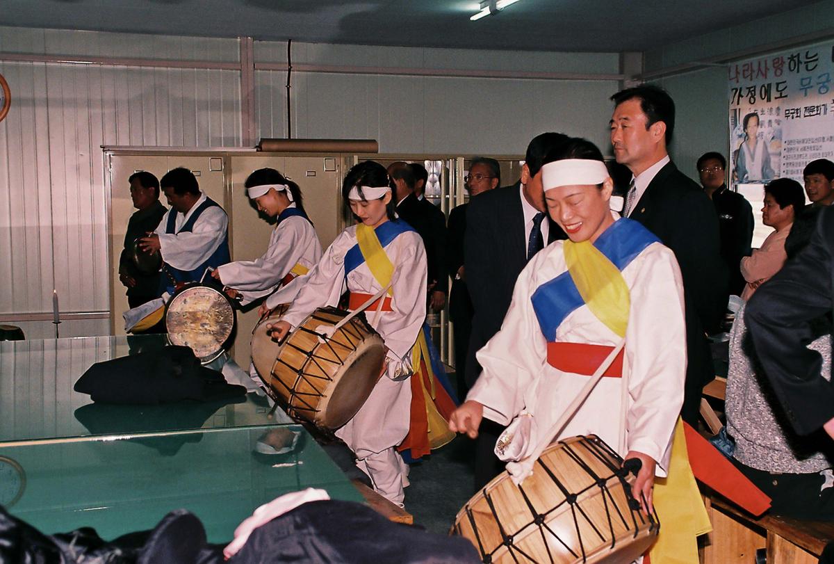 행사