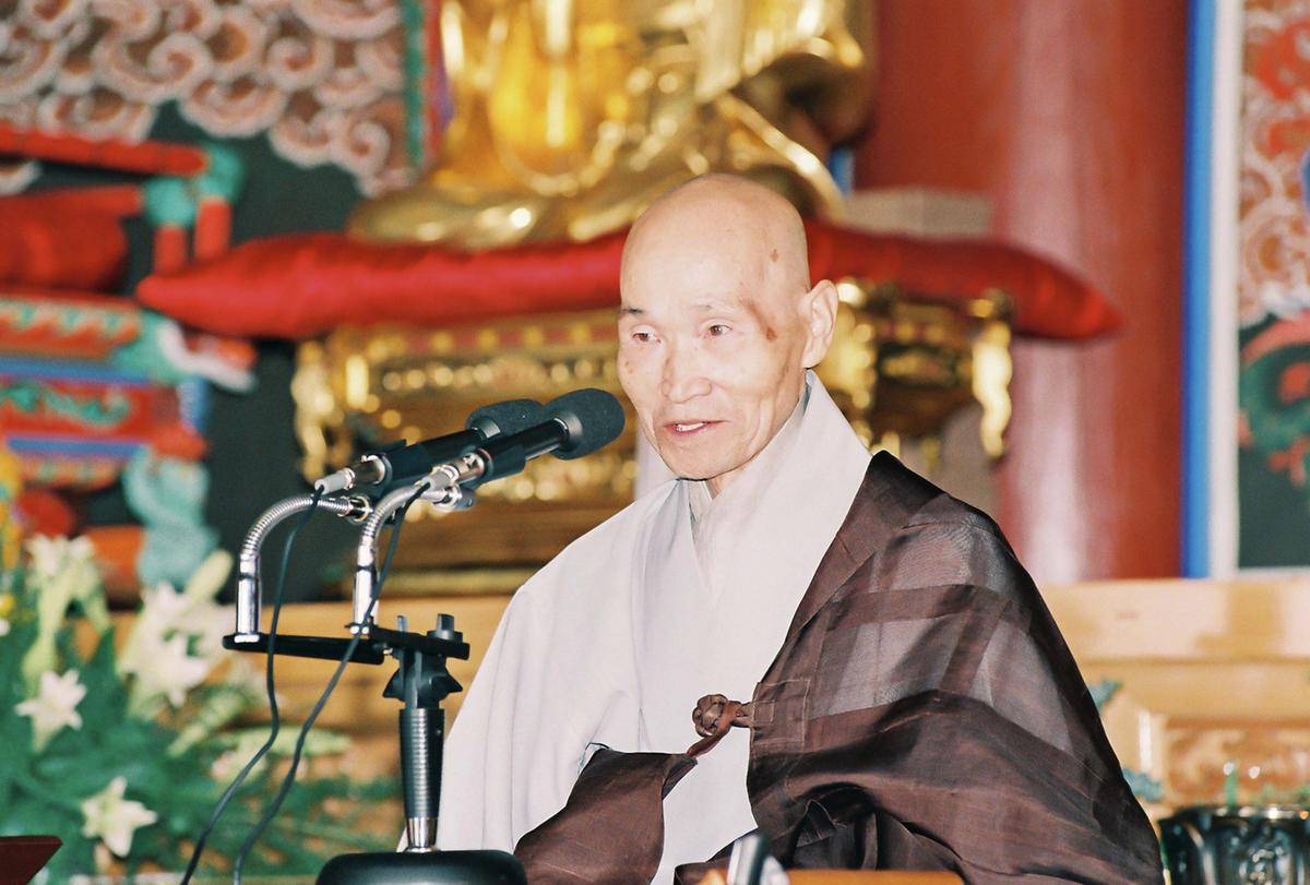 사찰행사