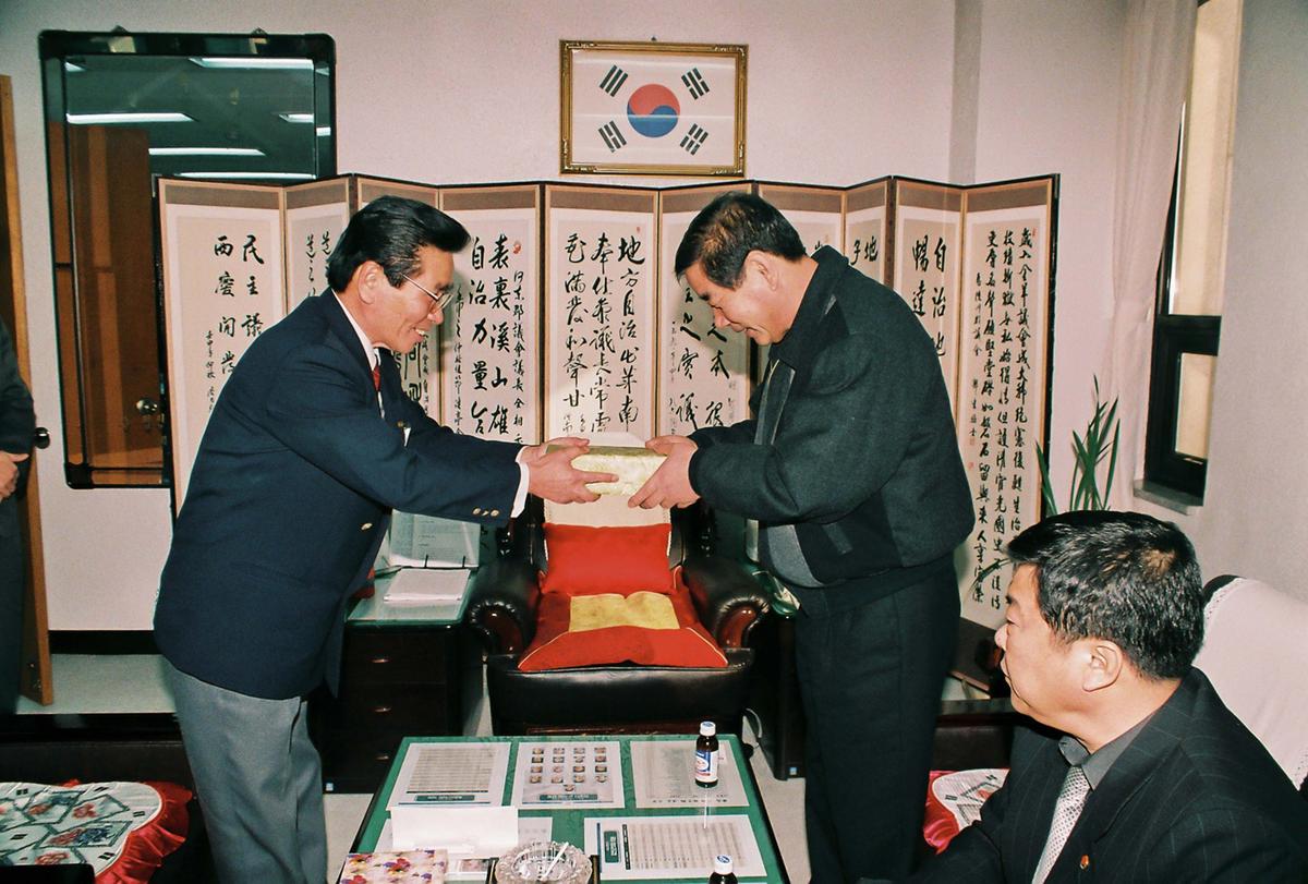 인물