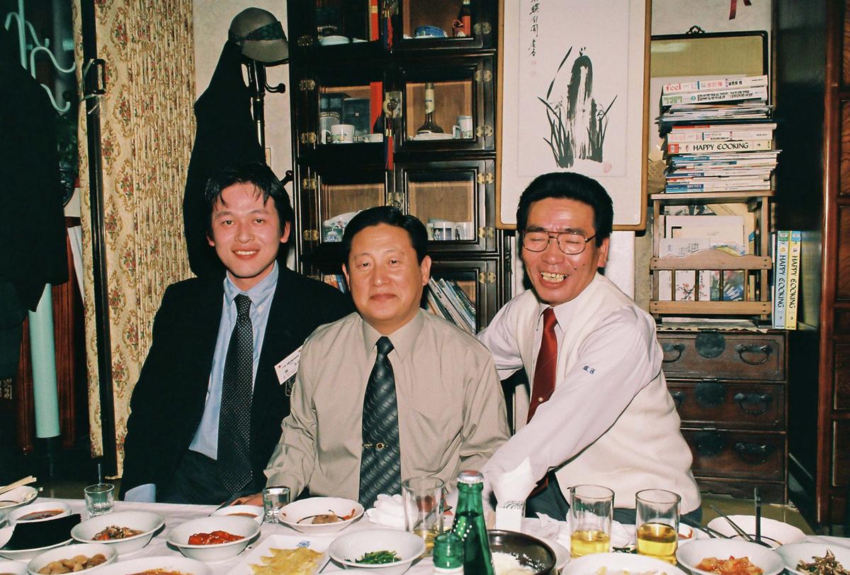인물