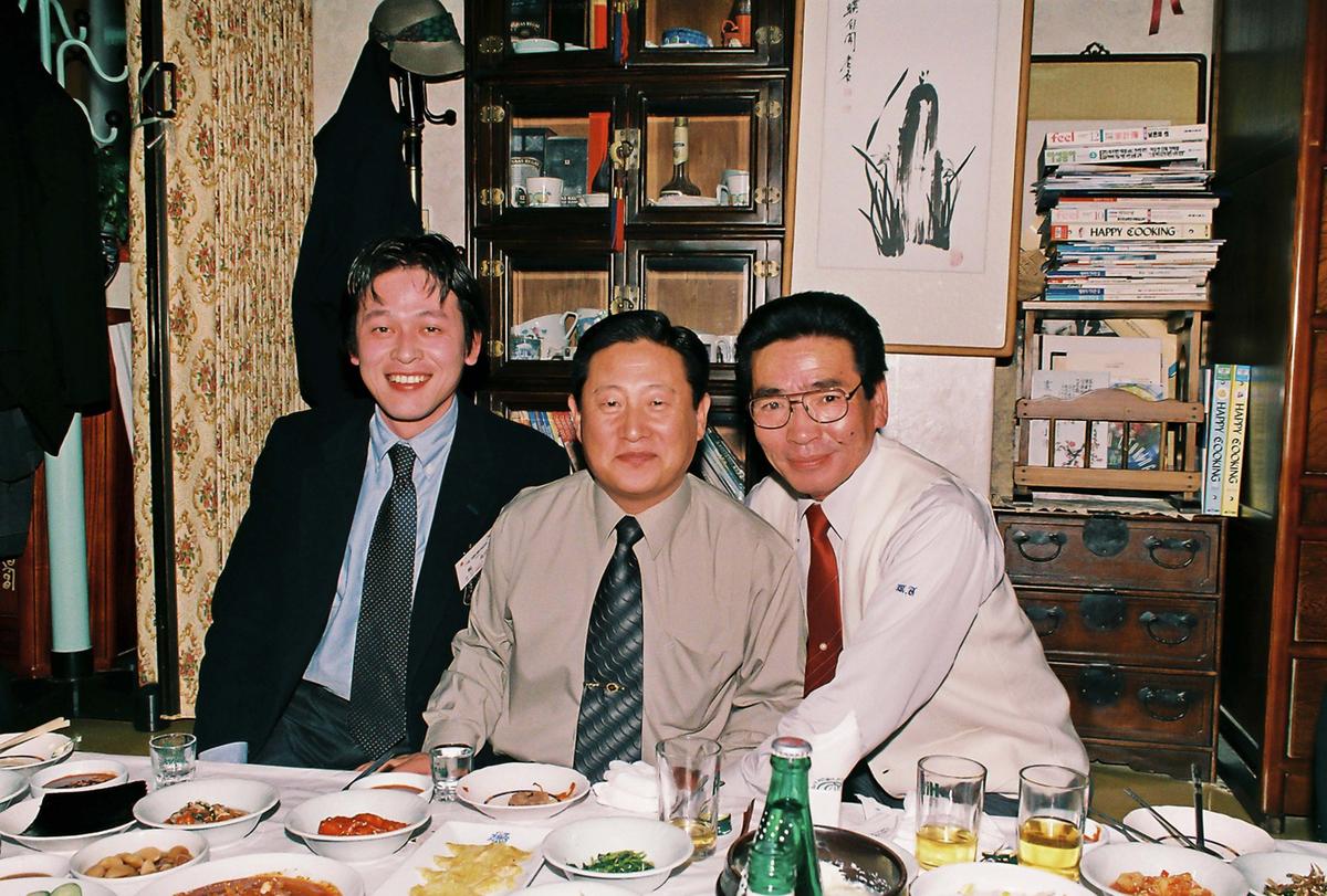 인물