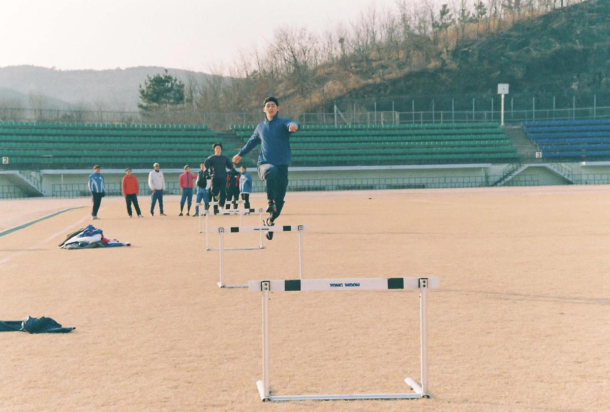 행사