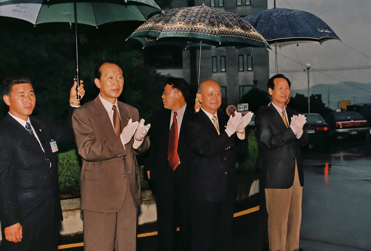 행사