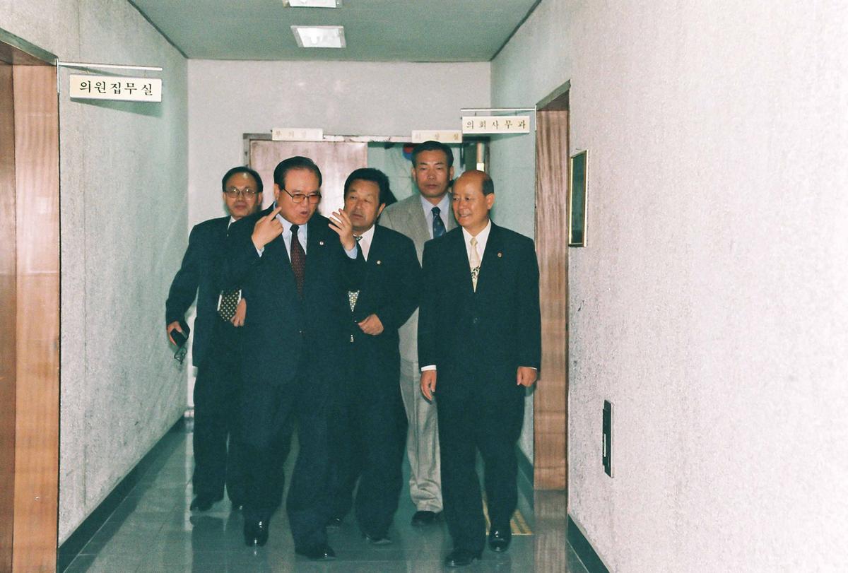 현장방문