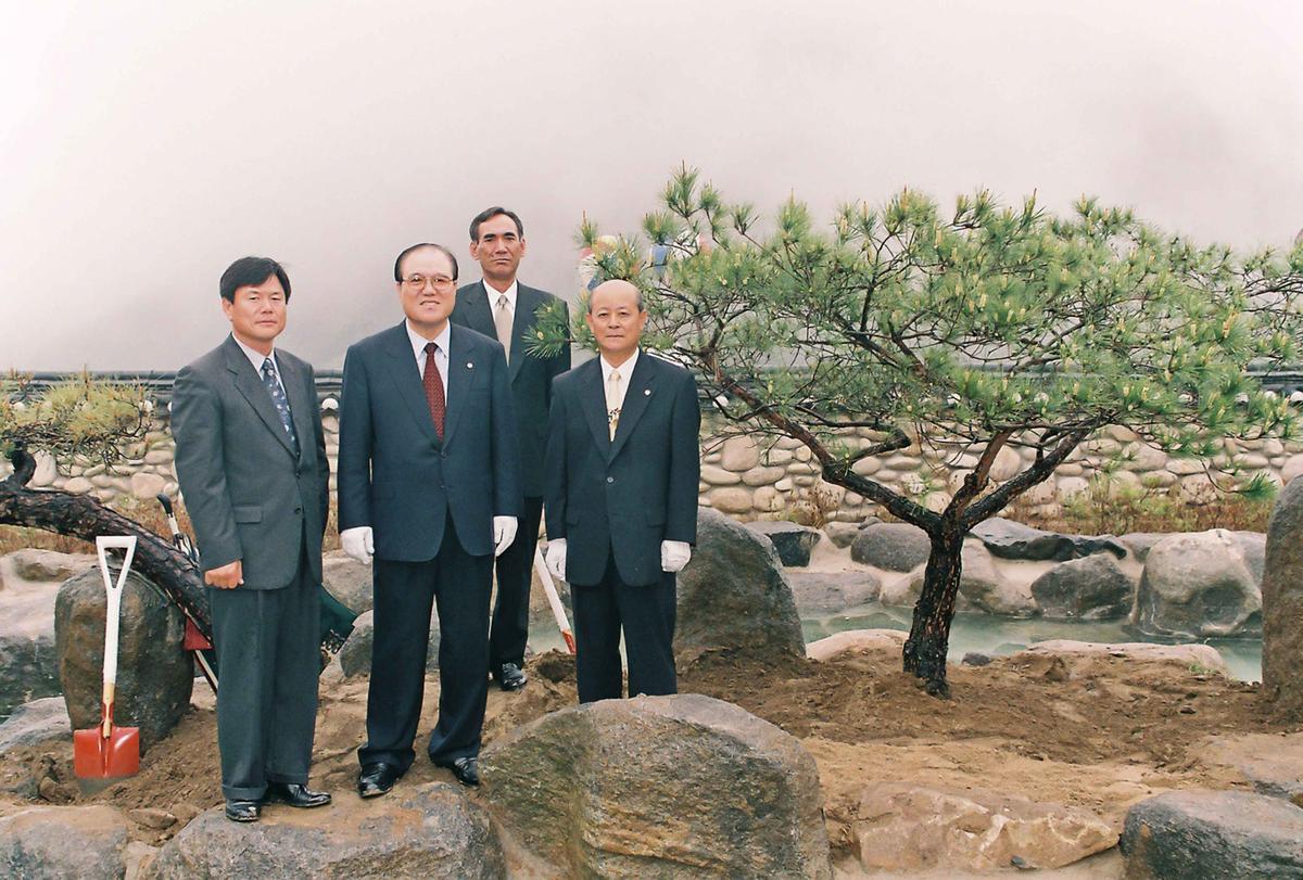 현장방문