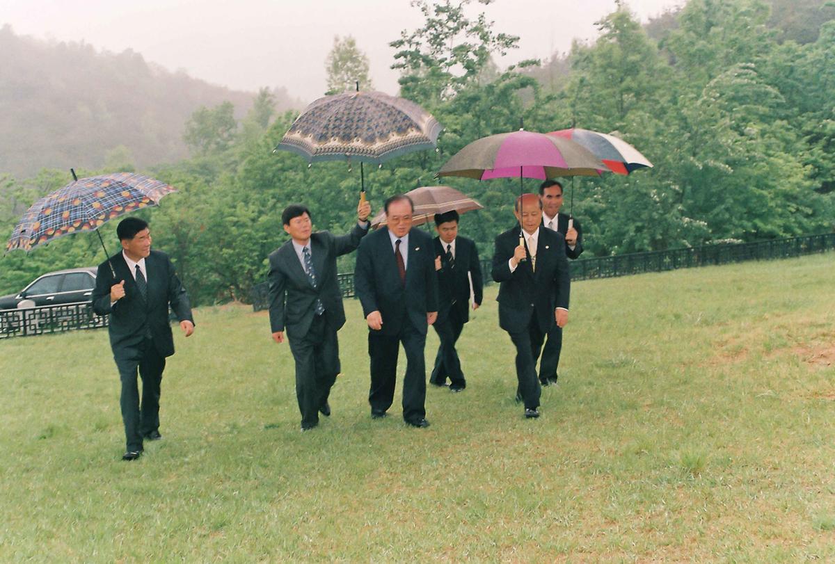 현장방문