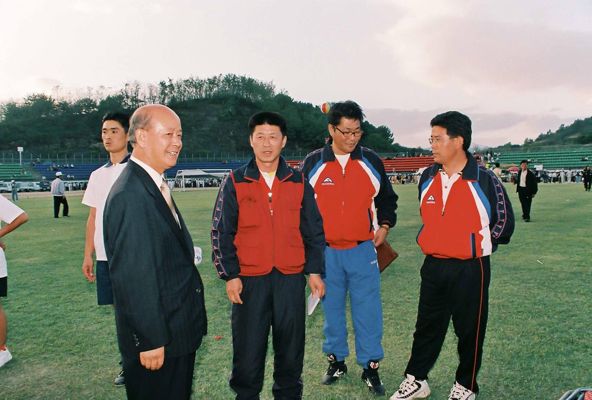 19회군민화합한마당