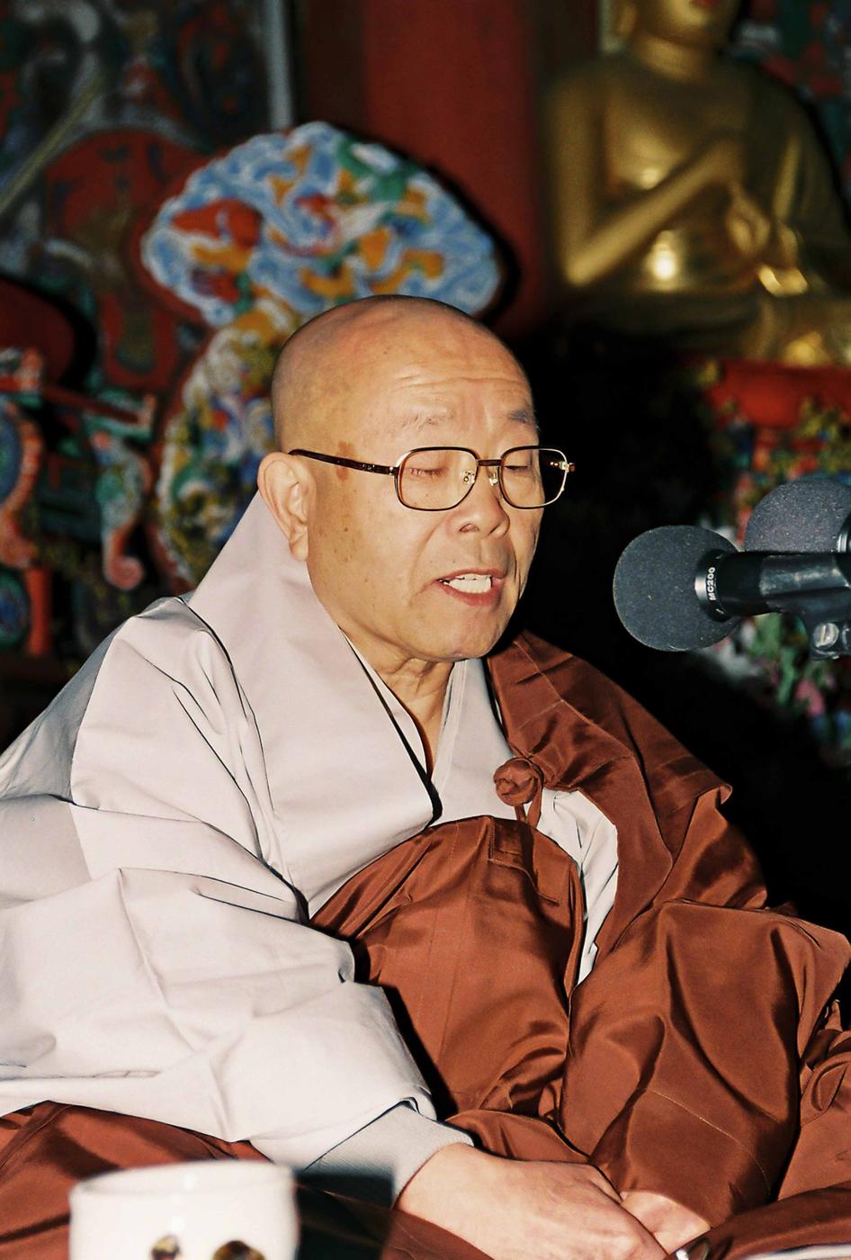 사찰