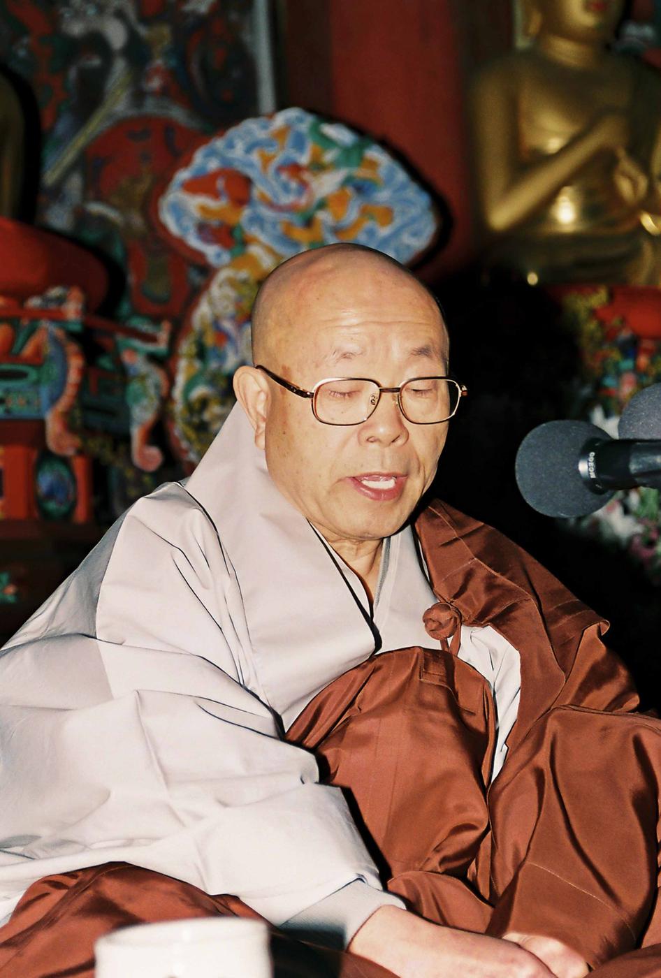 사찰